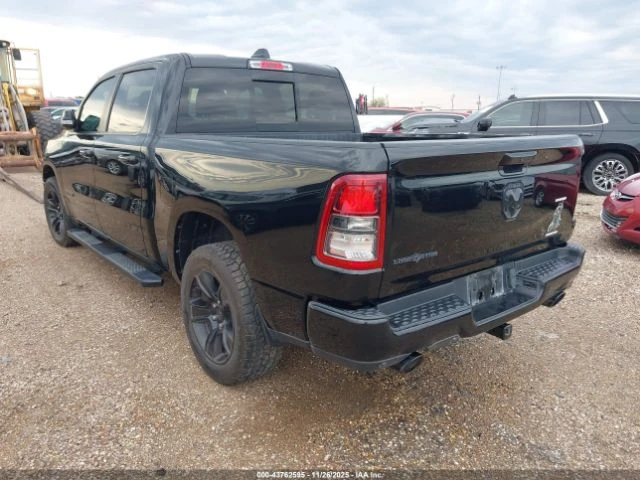 Dodge RAM 1500 * LONE STAR* 4x2* 5.7HEMI*  | Mobile.bg � ����������� 3