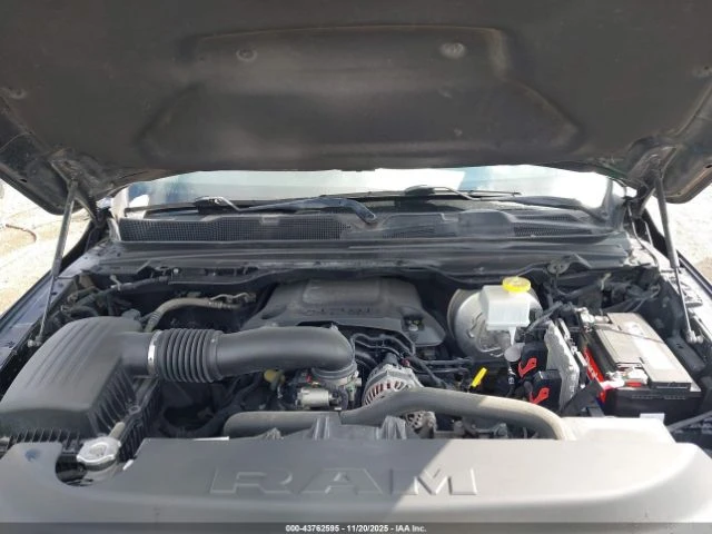 Dodge RAM 1500 * LONE STAR* 4x2* 5.7HEMI*  | Mobile.bg � ����������� 9