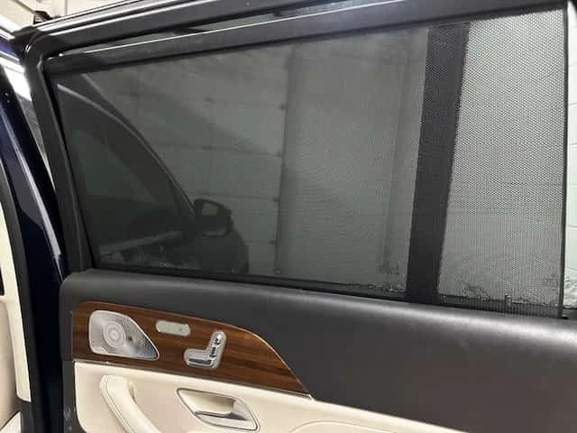 Mercedes-Benz GLS 450 * CARFAX * ЦЕНА ДО БГ, снимка 9 - Автомобили и джипове - 53666842