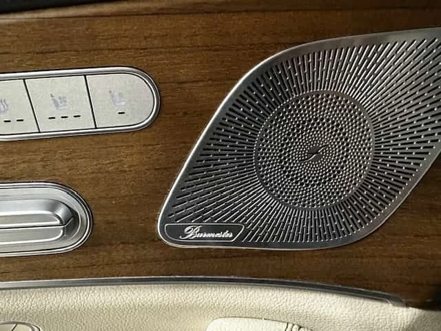 Mercedes-Benz GLS 450 * CARFAX * ЦЕНА ДО БГ, снимка 12 - Автомобили и джипове - 53666842