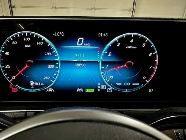 Mercedes-Benz GLS 450 * CARFAX * ЦЕНА ДО БГ, снимка 8 - Автомобили и джипове - 53666842