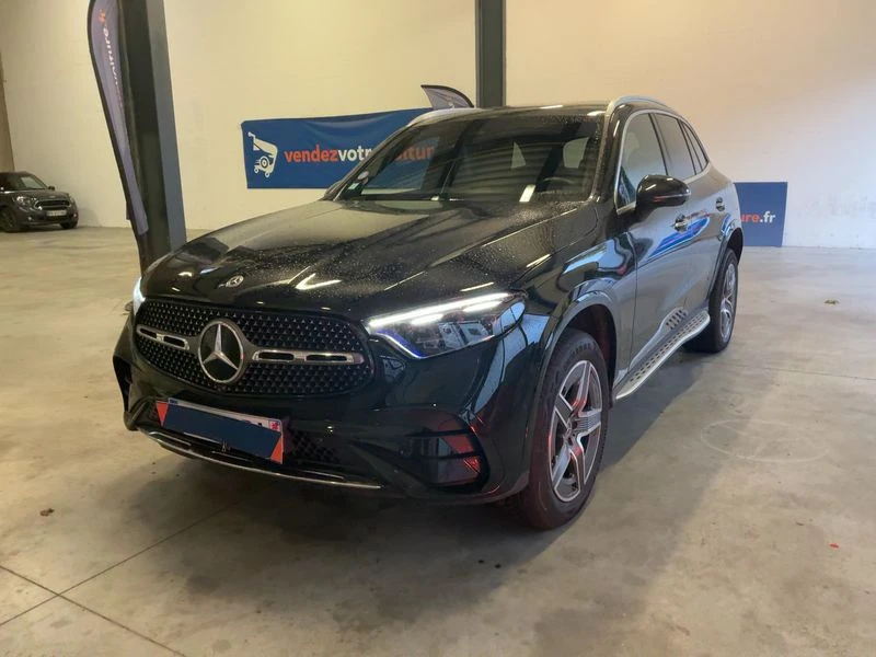 Mercedes-Benz GLC 400 | Mobile.bg � ����������� 1