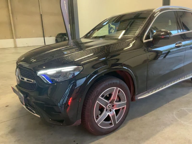 Mercedes-Benz GLC 400 | Mobile.bg � ����������� 2