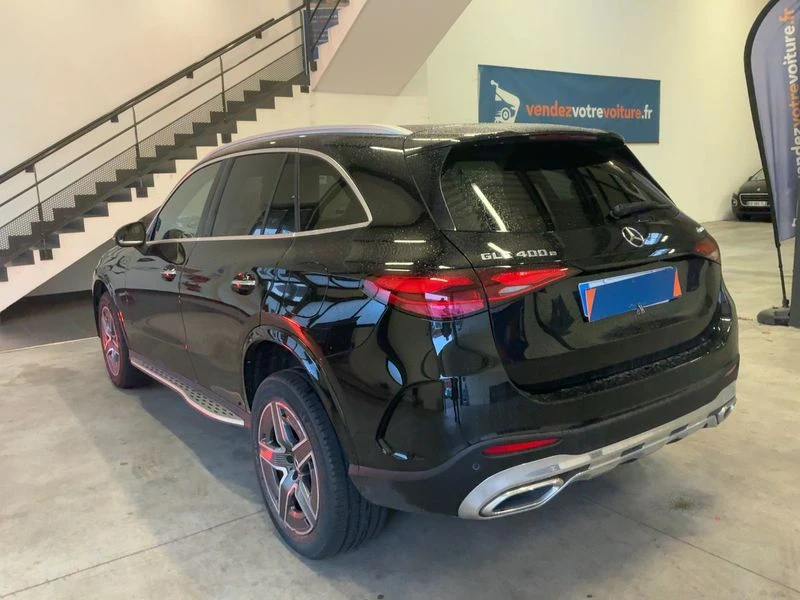 Mercedes-Benz GLC 400 | Mobile.bg � ����������� 3