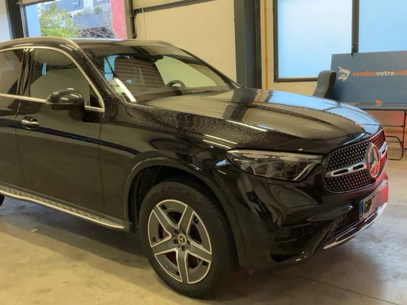 Mercedes-Benz GLC 400 | Mobile.bg � ����������� 8