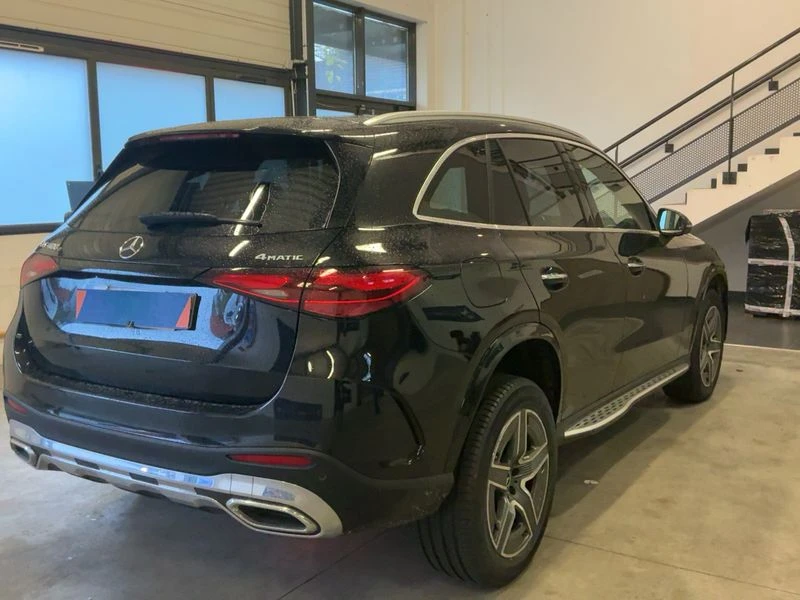 Mercedes-Benz GLC 400 | Mobile.bg � ����������� 6