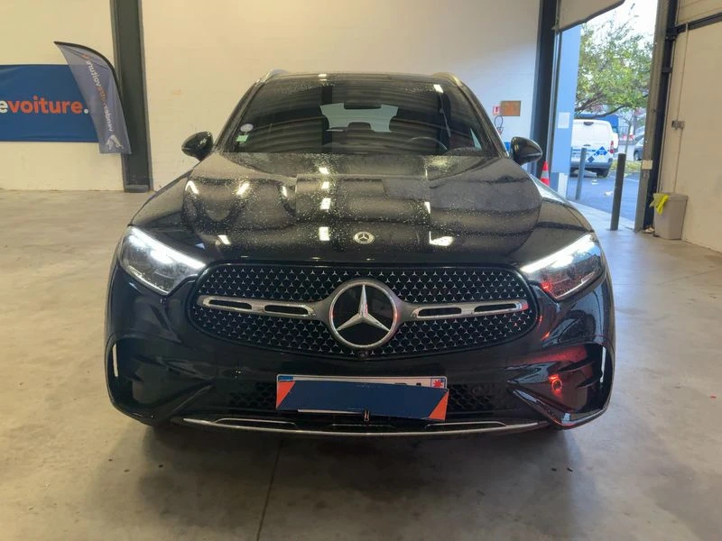 Mercedes-Benz GLC 400 | Mobile.bg � ����������� 9