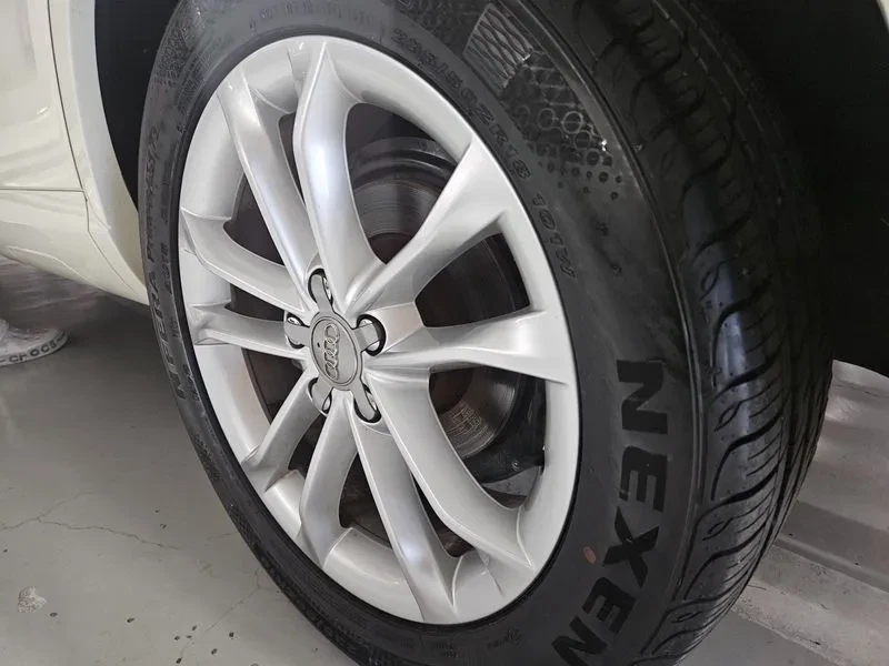 Audi Q3 2.0 TDI Quattro - САМО 30% АВАНС, снимка 15 - Автомобили и джипове - 56066424