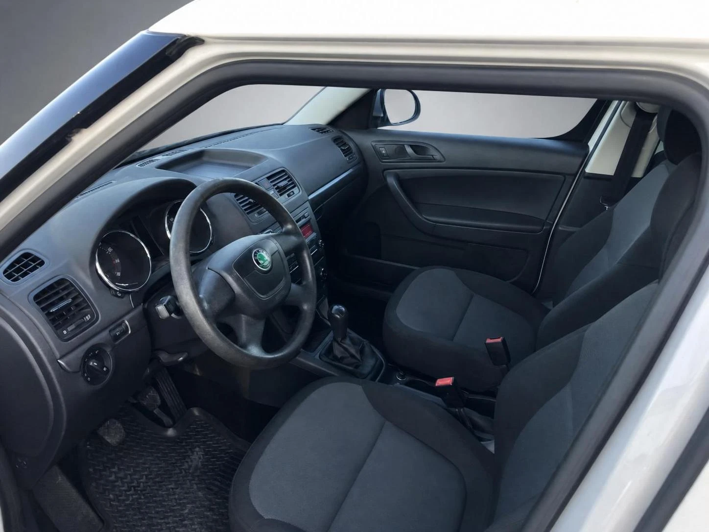 Skoda Yeti 1.2 T | Mobile.bg � ����������� 9