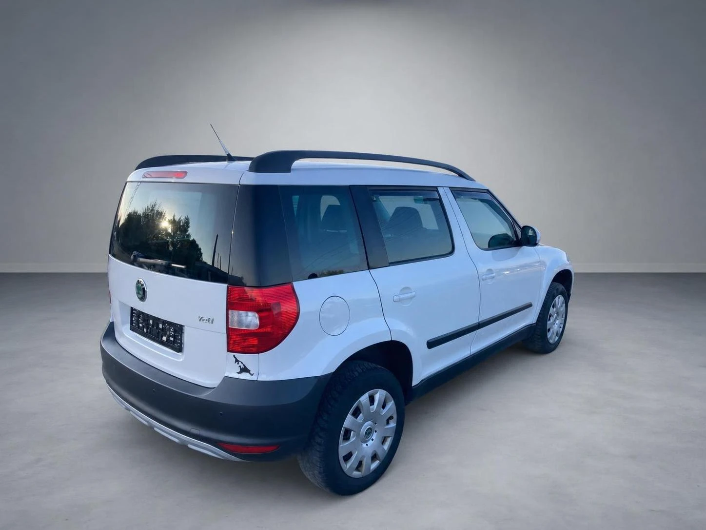 Skoda Yeti 1.2 T | Mobile.bg � ����������� 2