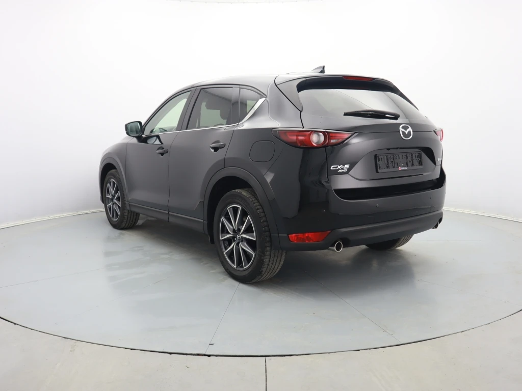 Mazda CX-5  - изображение 9