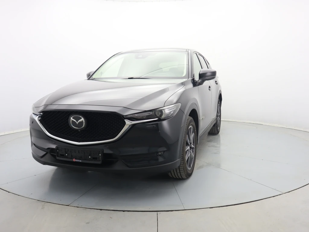 Mazda CX-5  - изображение 3