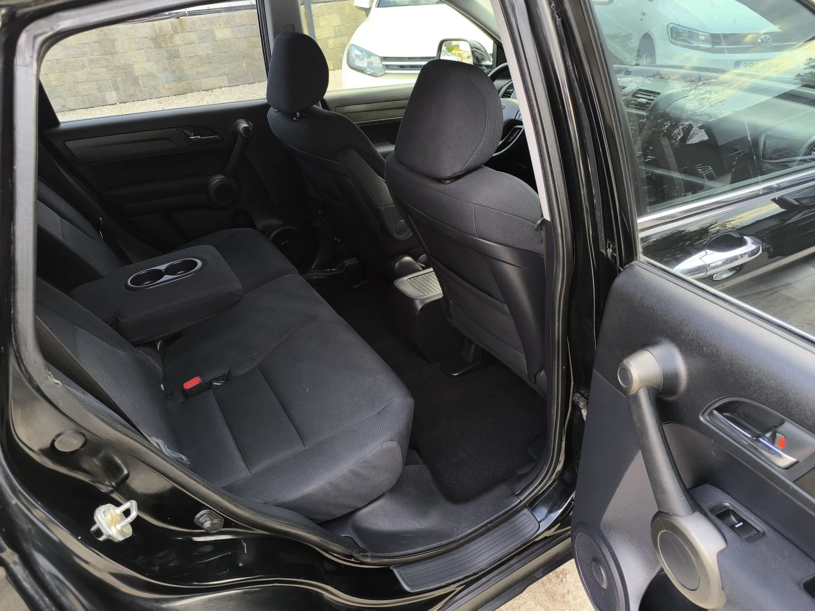 Honda Cr-v 2.2CDTI EXECUTIVE AUTOMATIC FACELIFT | Mobile.bg   11