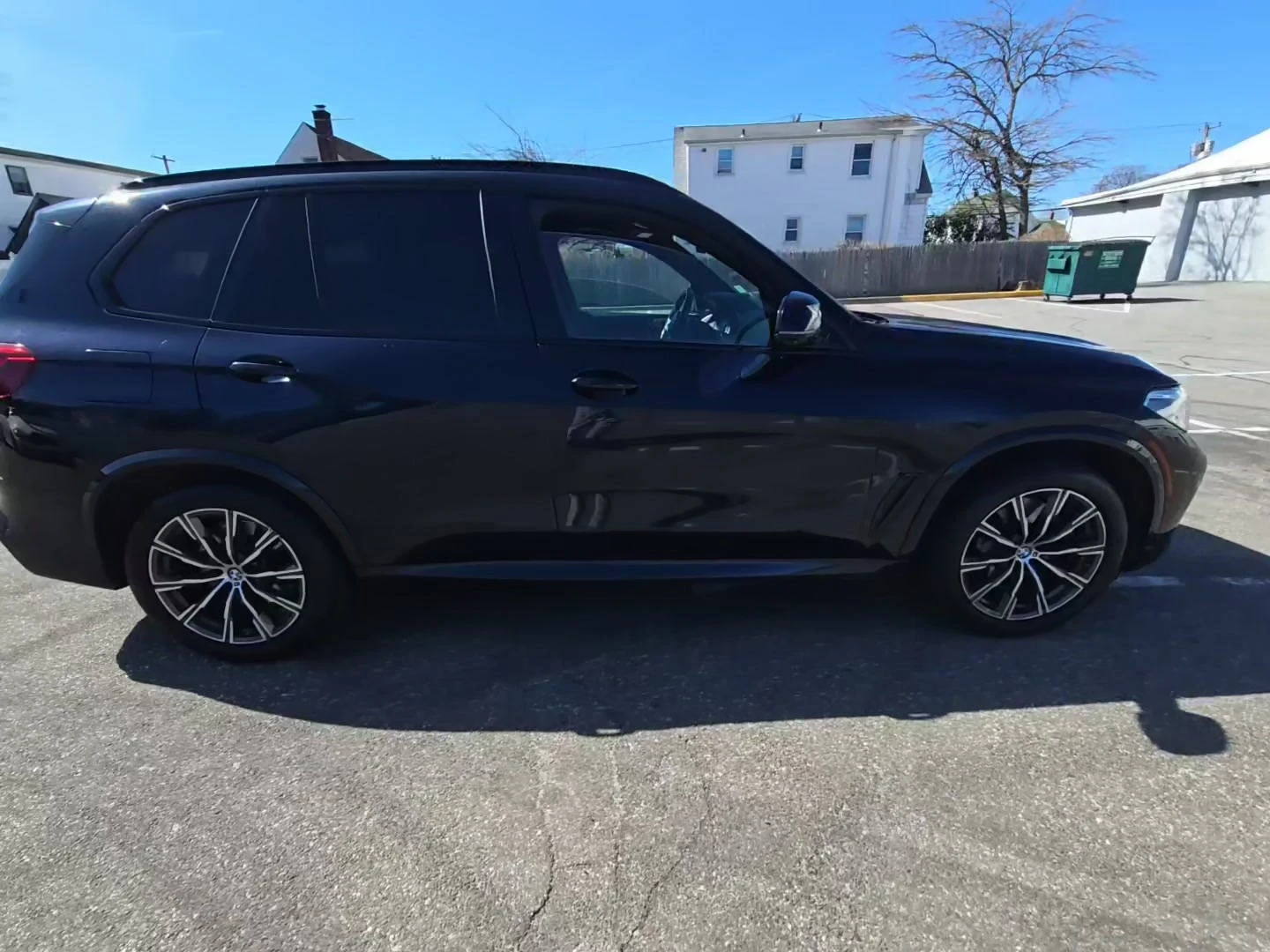 BMW X5 LAZERLIGHT* M-pack* headup* масаж* 360* PANO* ОБДУ - изображение 6