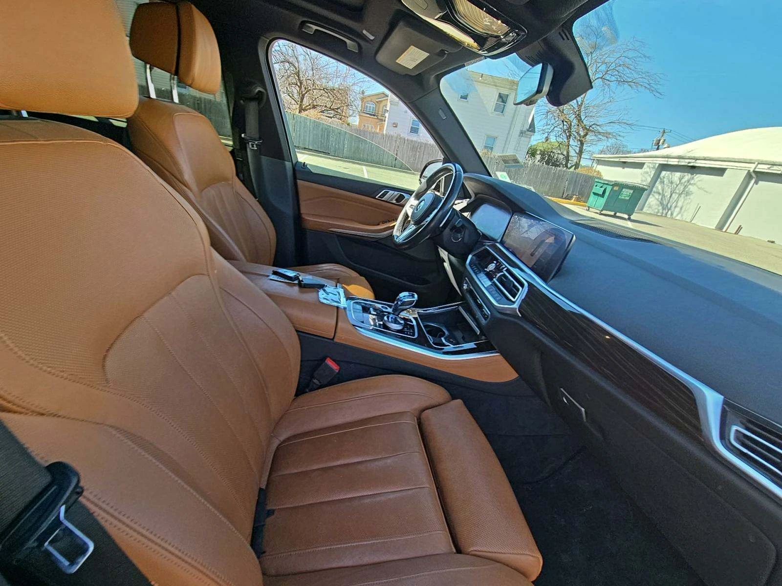 BMW X5 LAZERLIGHT* M-pack* headup* масаж* 360* PANO* ОБДУ - изображение 10