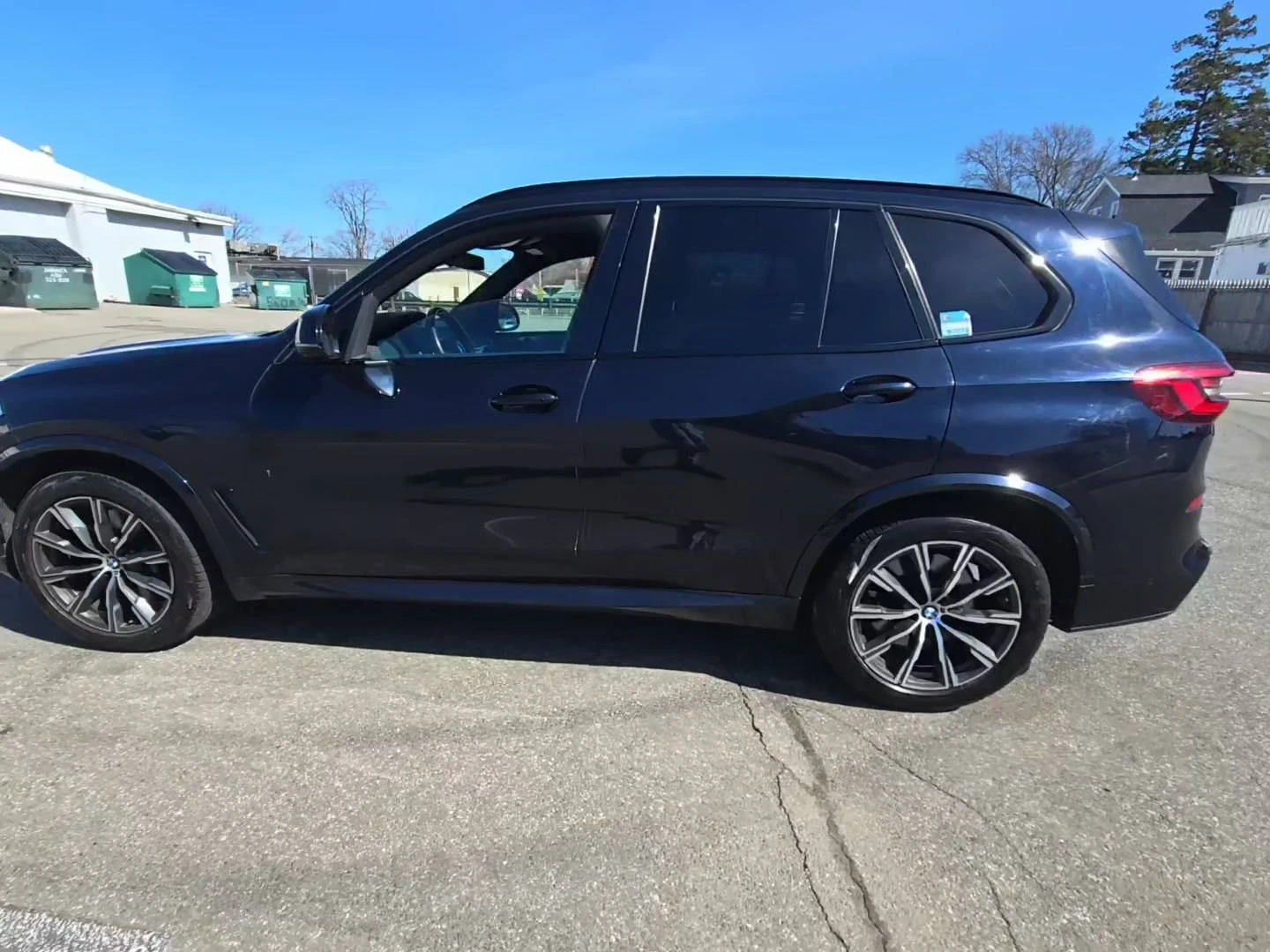 BMW X5 LAZERLIGHT* M-pack* headup* масаж* 360* PANO* ОБДУ - изображение 3