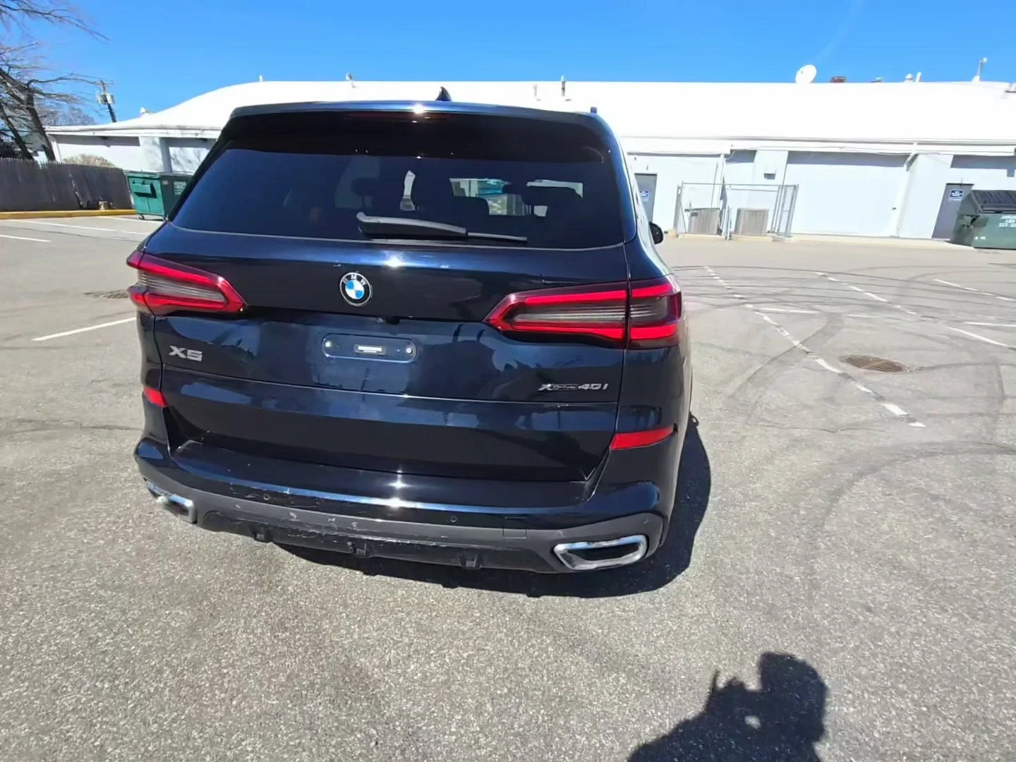 BMW X5 LAZERLIGHT* M-pack* headup* масаж* 360* PANO* ОБДУ - изображение 5