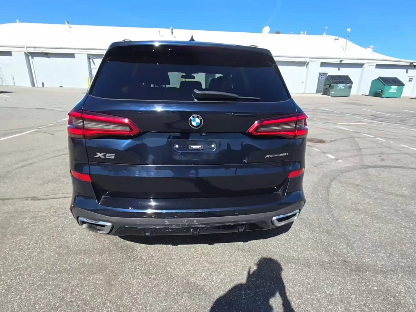 BMW X5 LAZERLIGHT* M-pack* headup* масаж* 360* PANO* ОБДУ - изображение 4