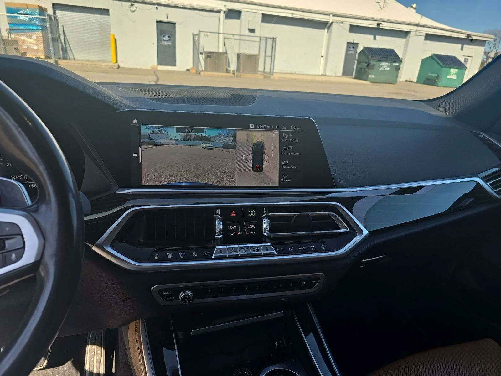 BMW X5 LAZERLIGHT* M-pack* headup* масаж* 360* PANO* ОБДУ - изображение 7