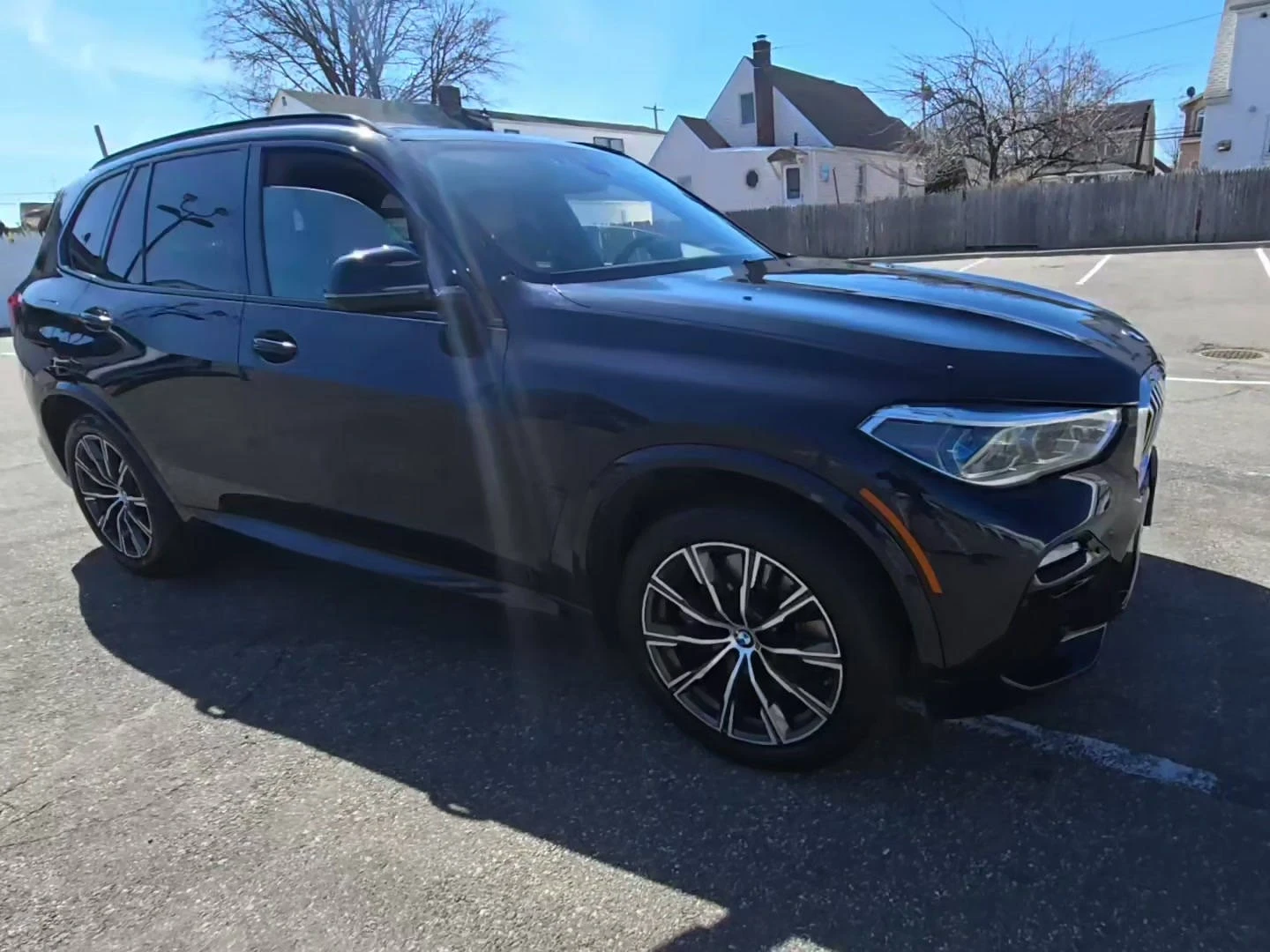 BMW X5 LAZERLIGHT* M-pack* headup* масаж* 360* PANO* ОБДУ - изображение 2