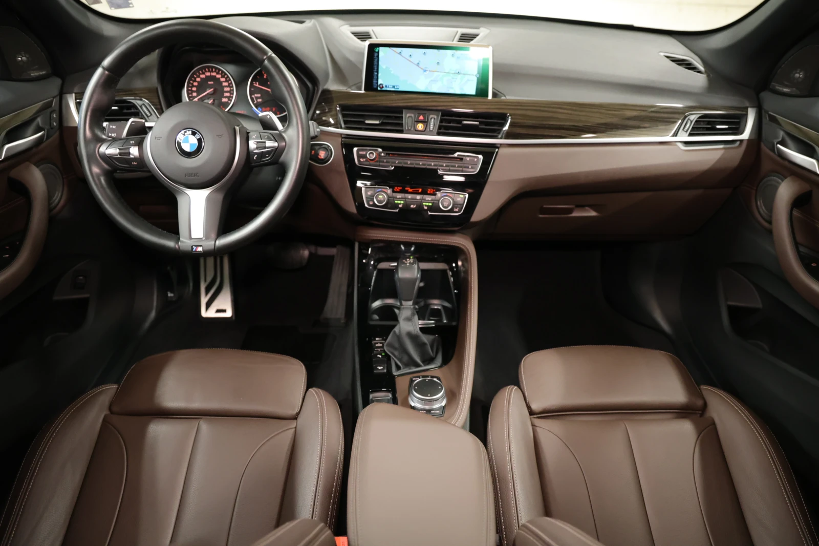 BMW X1 20d xDrive M-Sportpaket - изображение 8