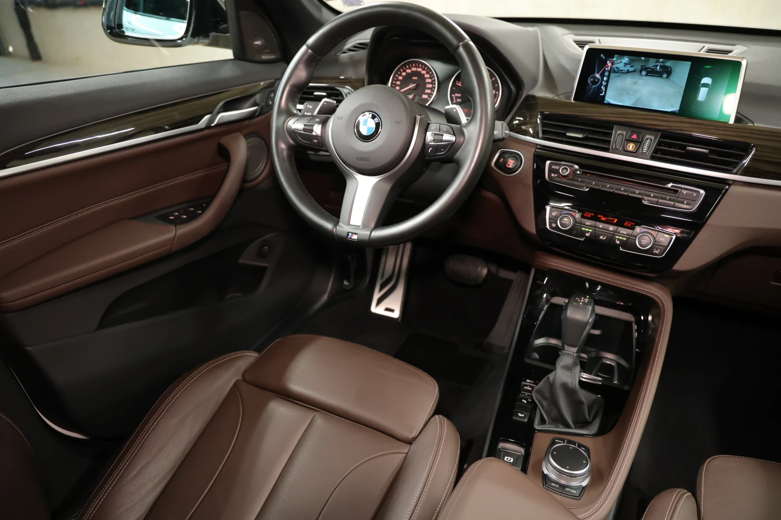 BMW X1 20d xDrive M-Sportpaket - изображение 7