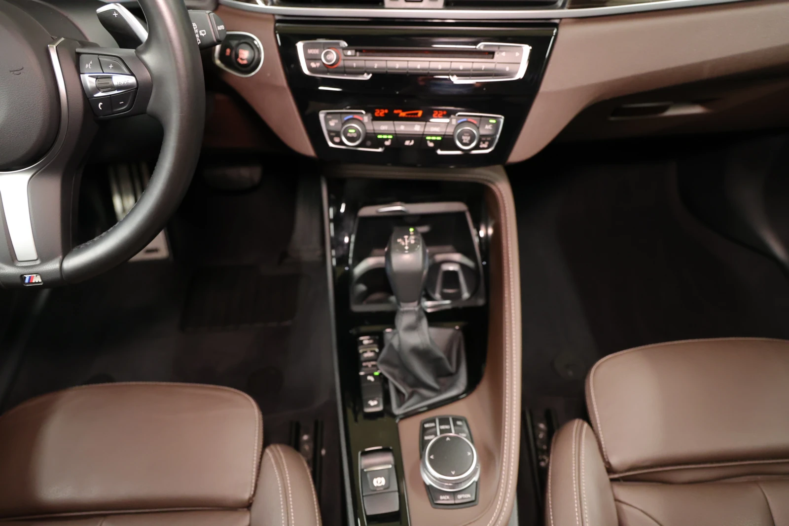 BMW X1 20d xDrive M-Sportpaket - изображение 10