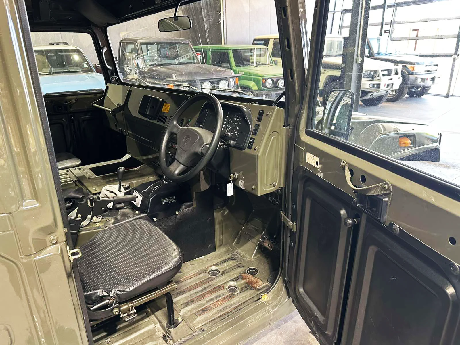 Toyota Land cruiser Megacruiser | Mobile.bg   11