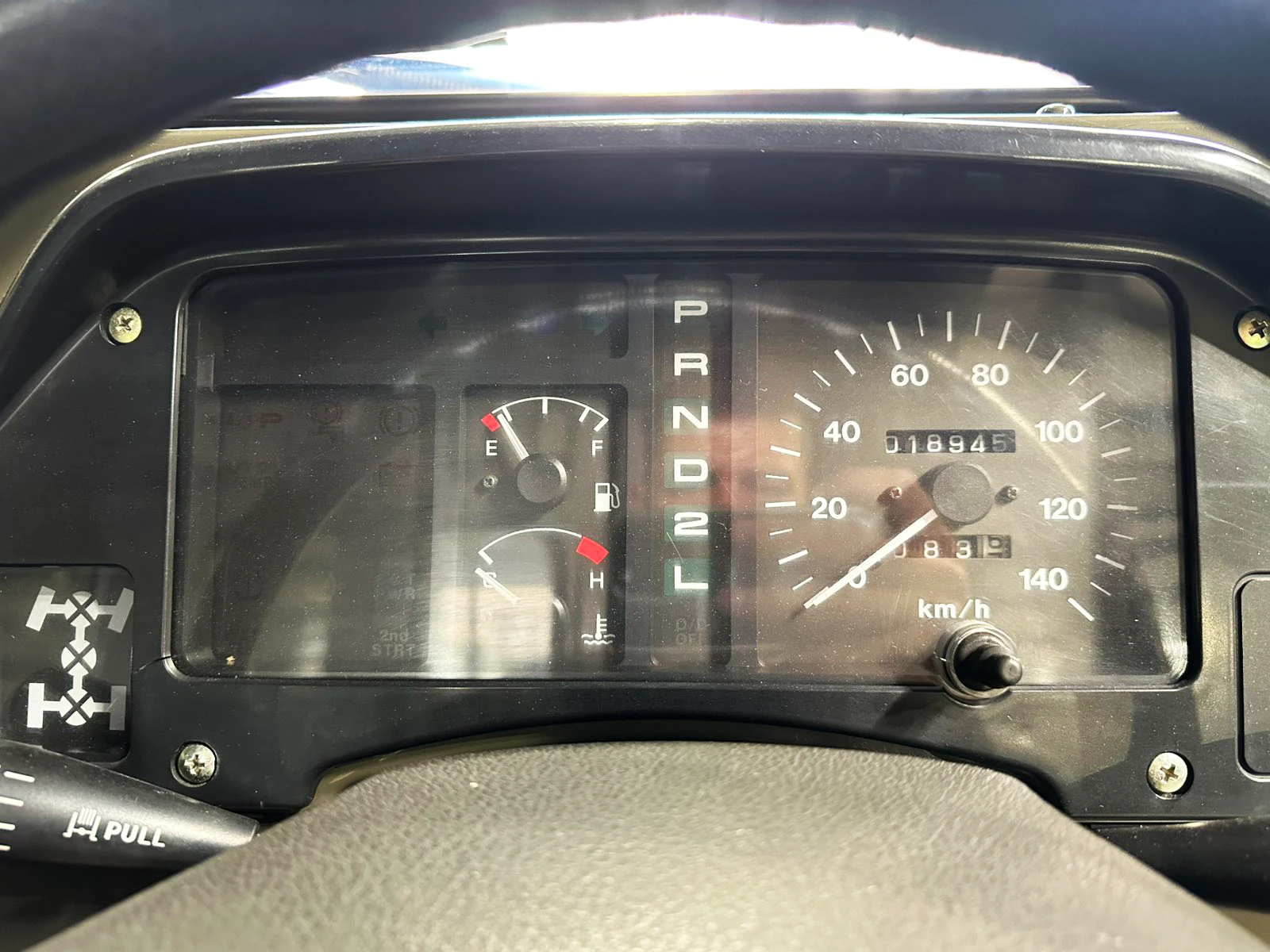 Toyota Land cruiser Megacruiser | Mobile.bg   13