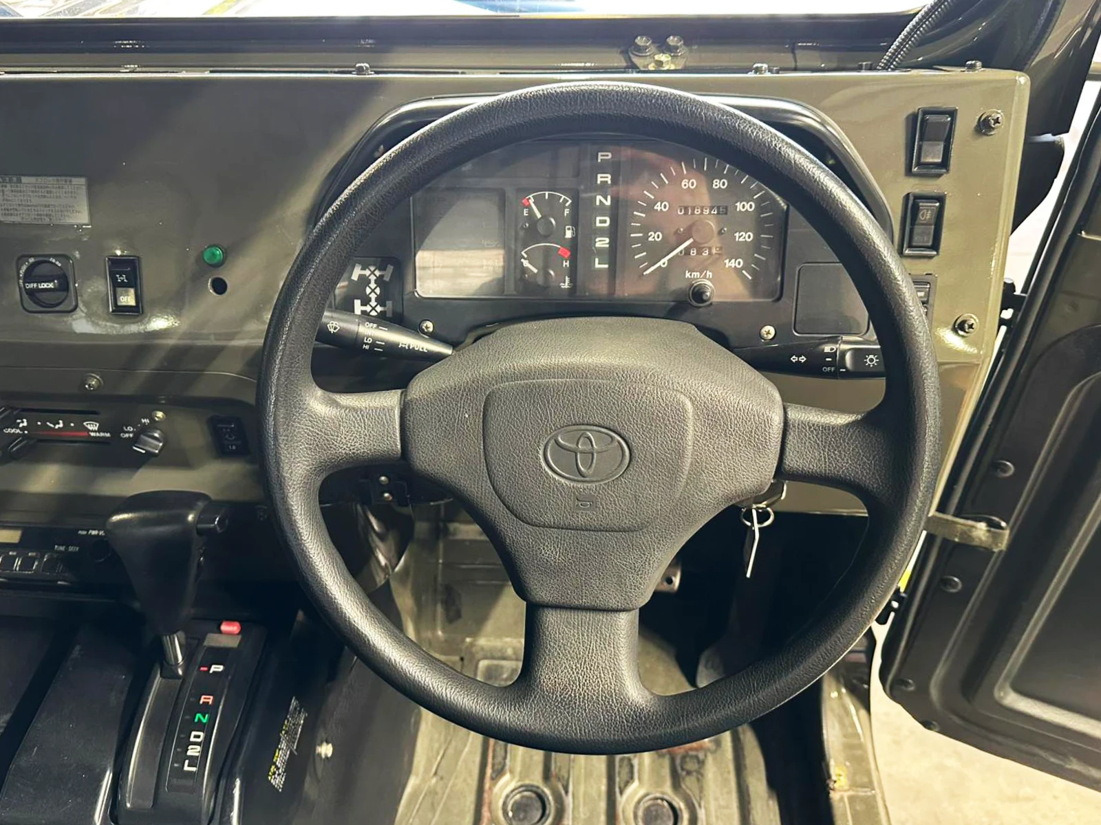 Toyota Land cruiser Megacruiser | Mobile.bg   14