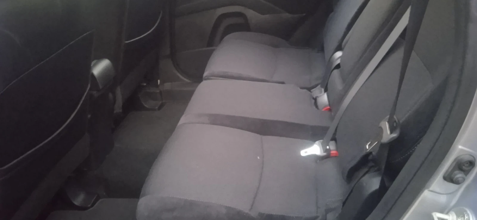 Citroen C-Crosser 2.2 хди 6ск - изображение 7