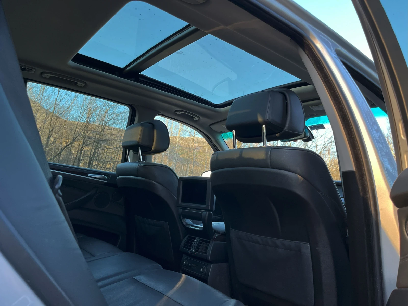 BMW X5 3.0si | Mobile.bg — изображение 11