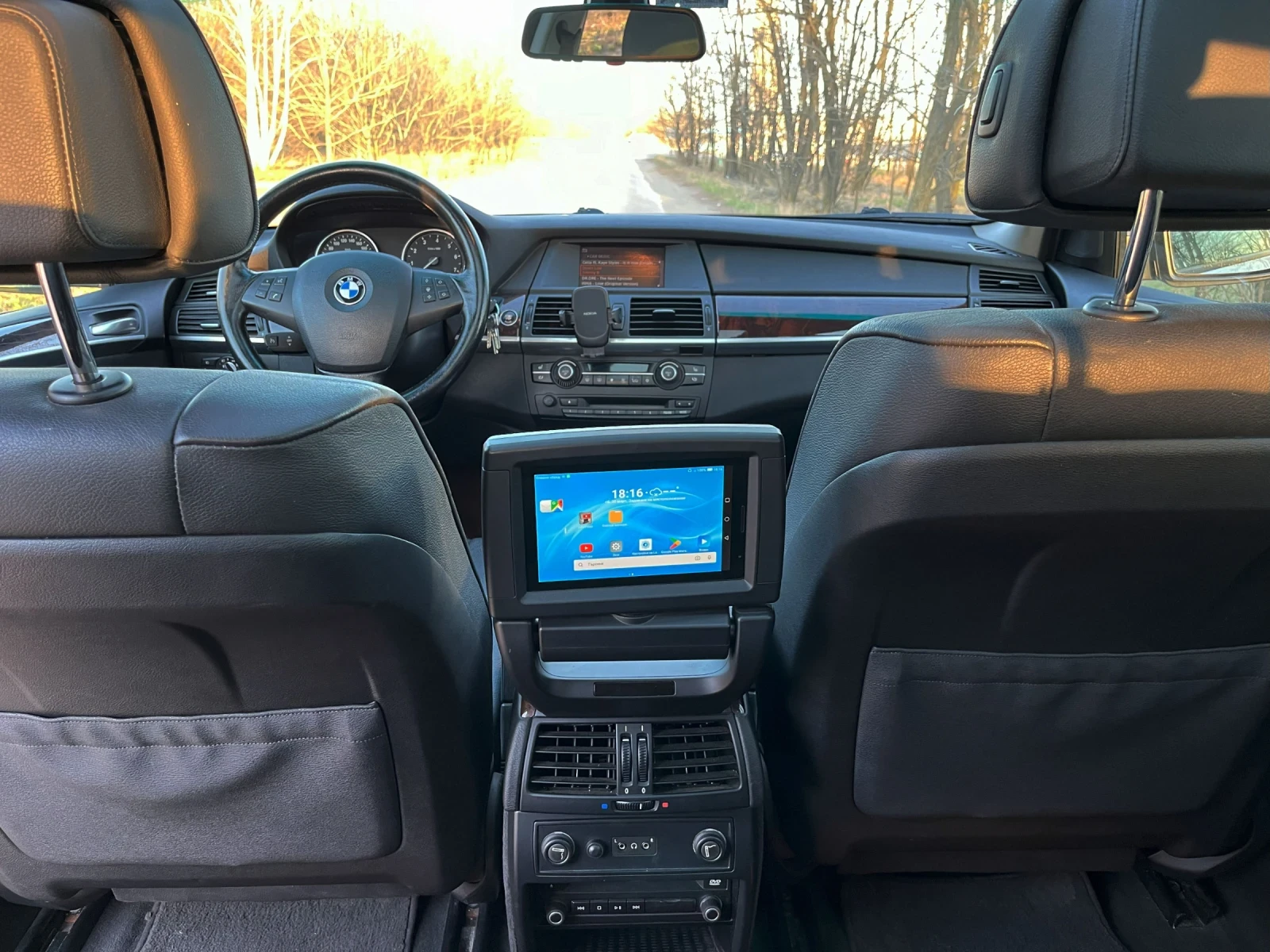 BMW X5 3.0si - изображение 10