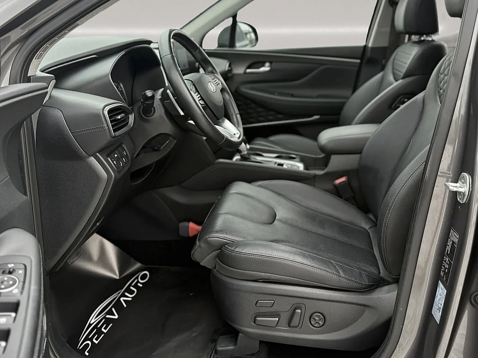 Hyundai Santa fe 7 MESTA#PANORAMA#DISTRONIC#PODGREV#OBDUH#KEYLESS# - изображение 10