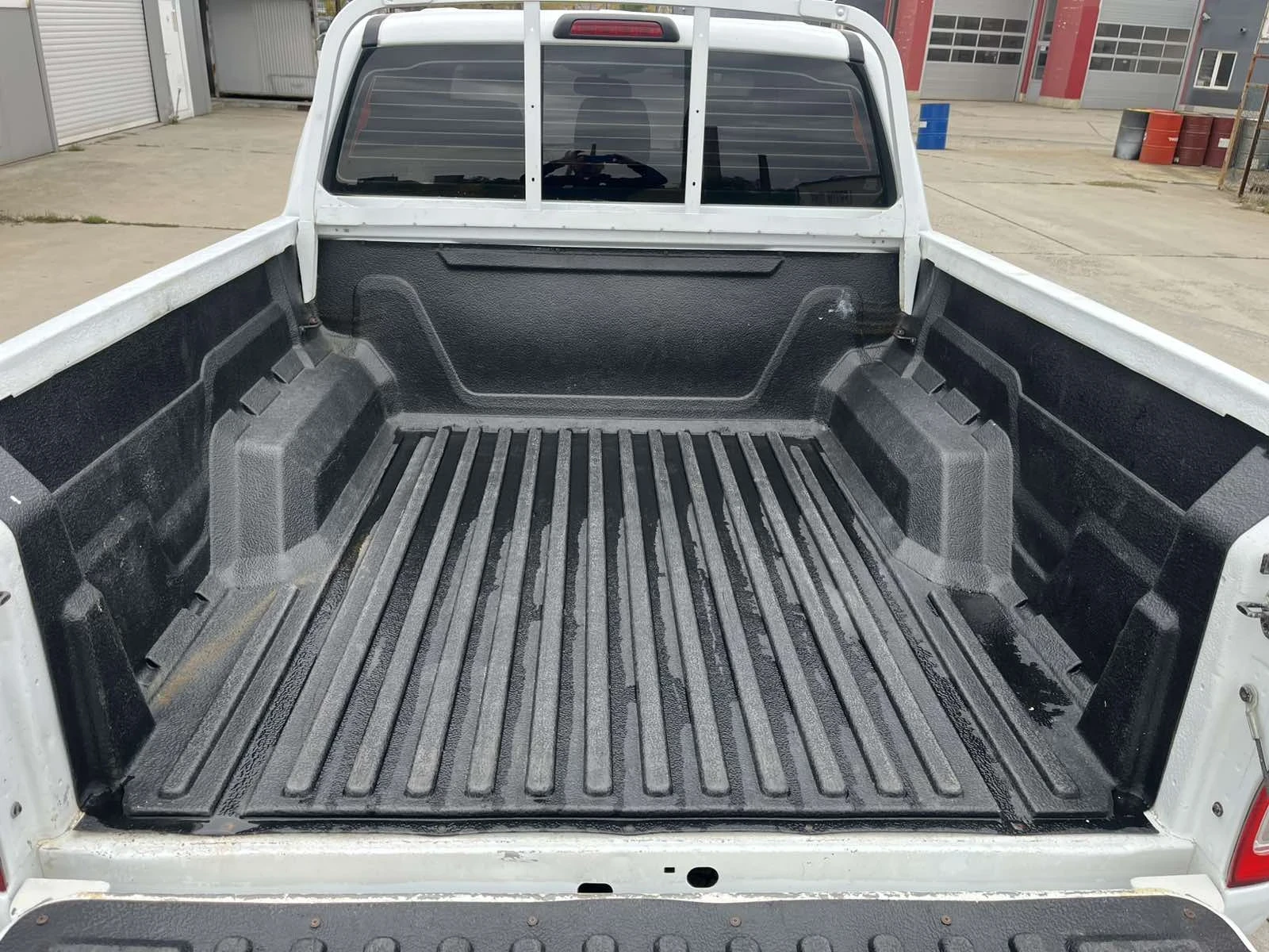 Ford Ranger 2.2tdci | Mobile.bg — изображение 14