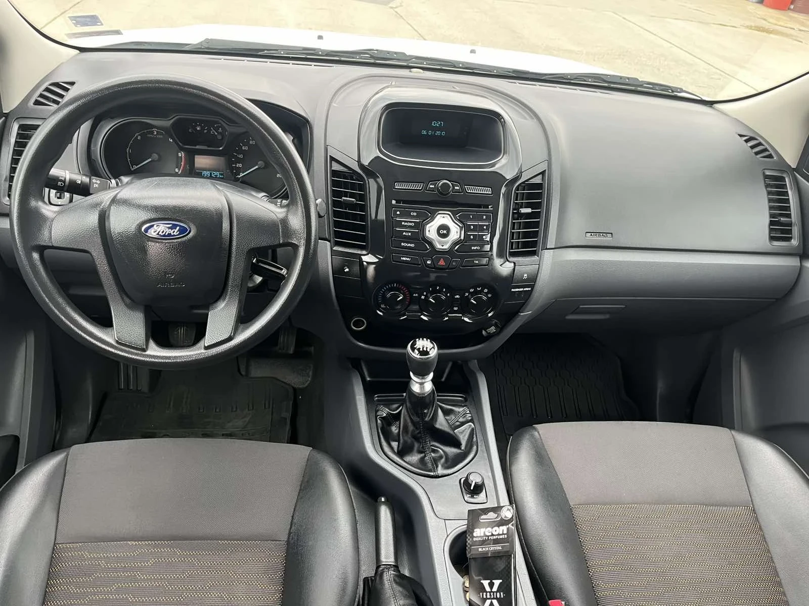 Ford Ranger 2.2tdci | Mobile.bg — изображение 12