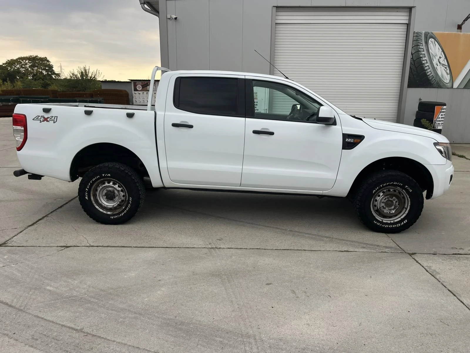 Ford Ranger 2.2tdci - изображение 6