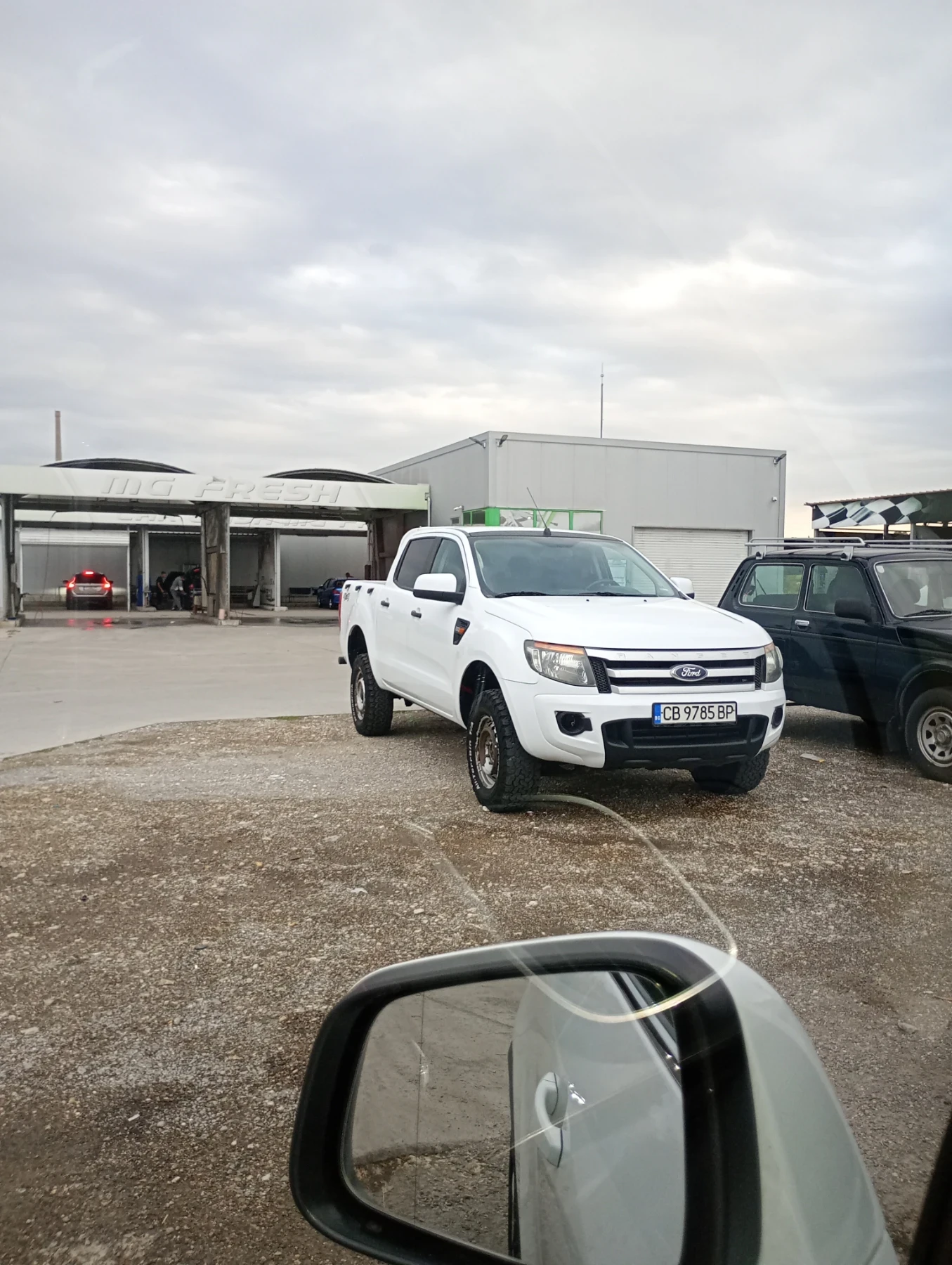 Ford Ranger 2.2tdci | Mobile.bg — изображение 15