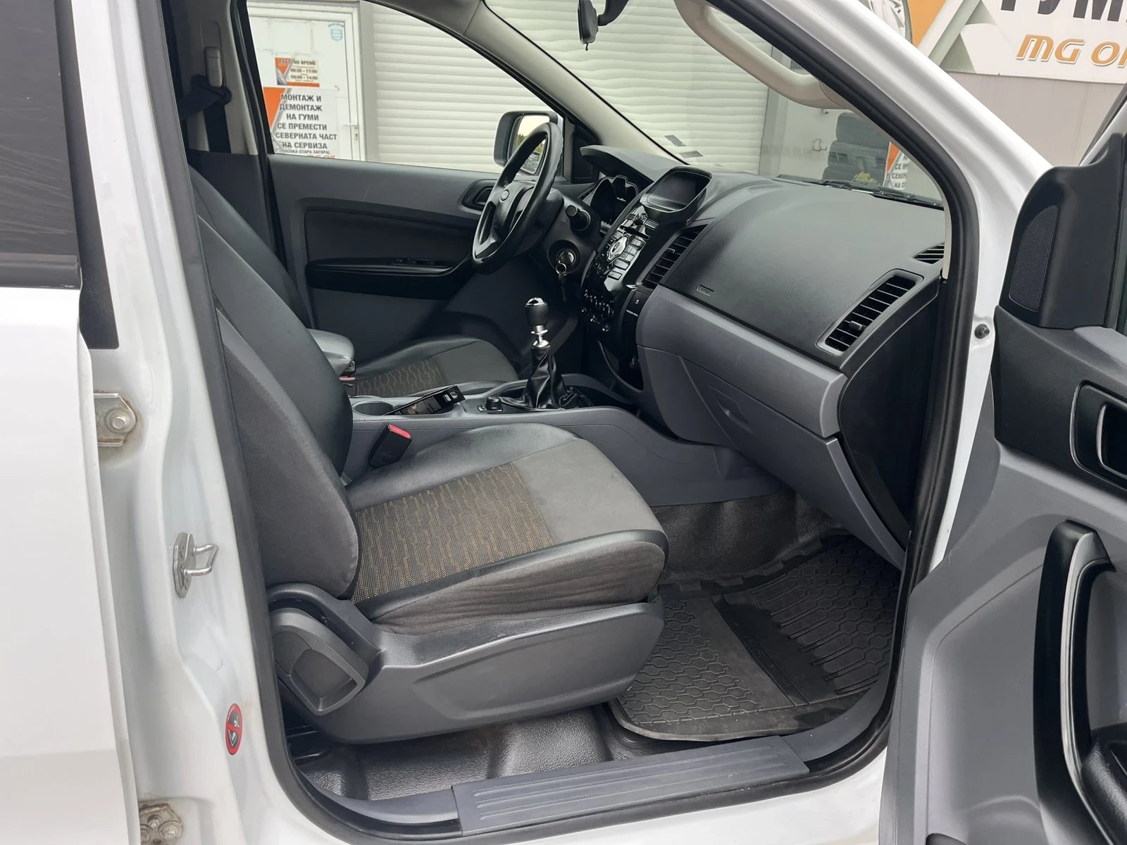 Ford Ranger 2.2tdci | Mobile.bg — изображение 11