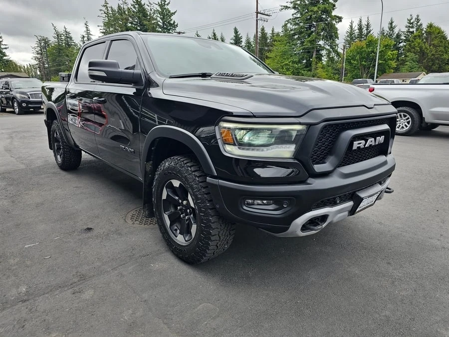 Dodge RAM 1500 Rebel,    1400 . | Mobile.bg   1