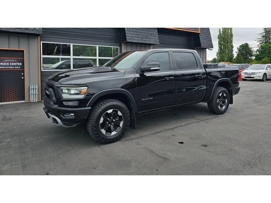 Dodge RAM 1500 Rebel,    1400 . | Mobile.bg   2