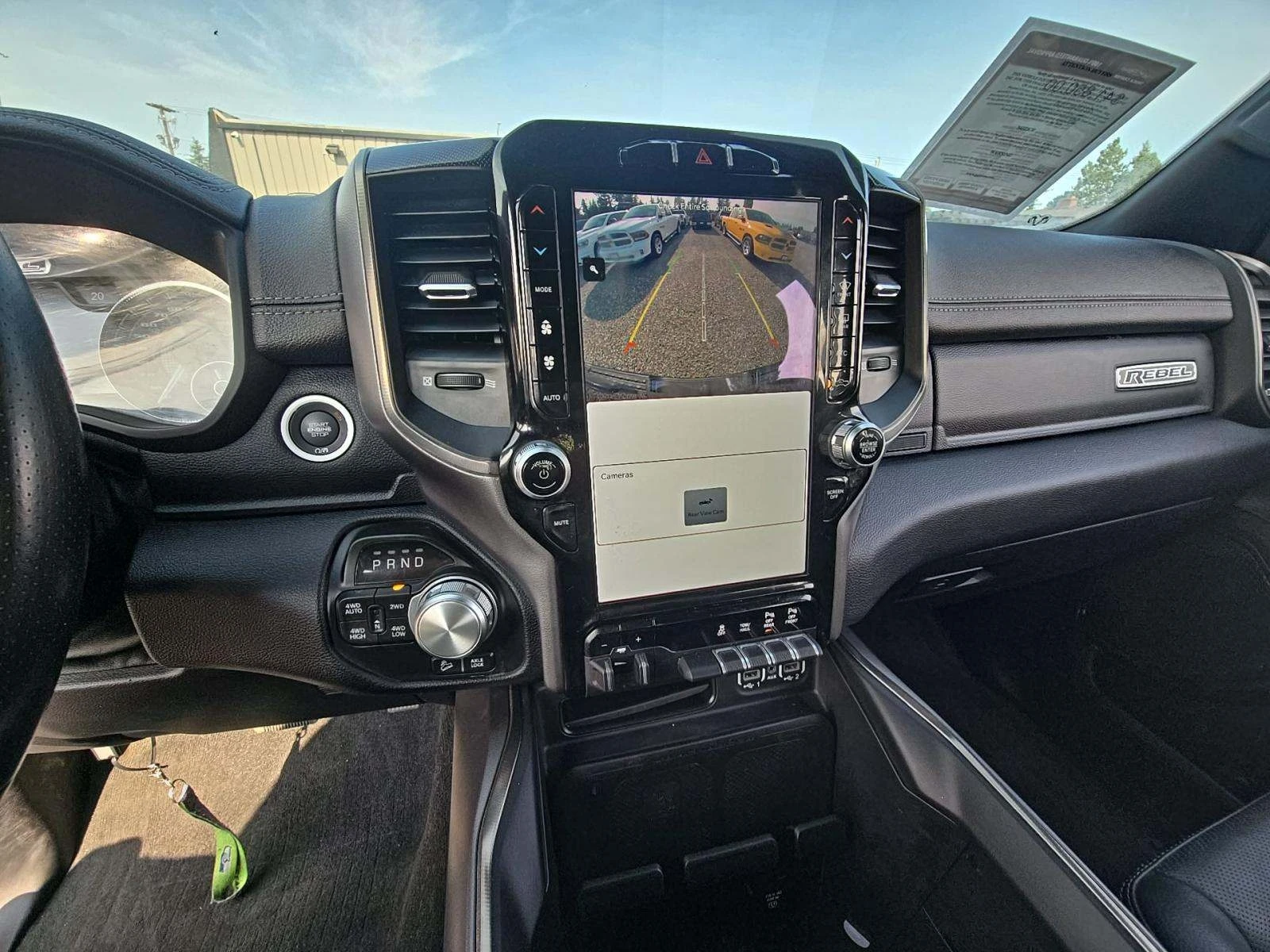 Dodge RAM 1500 Rebel,    1400 . | Mobile.bg   8