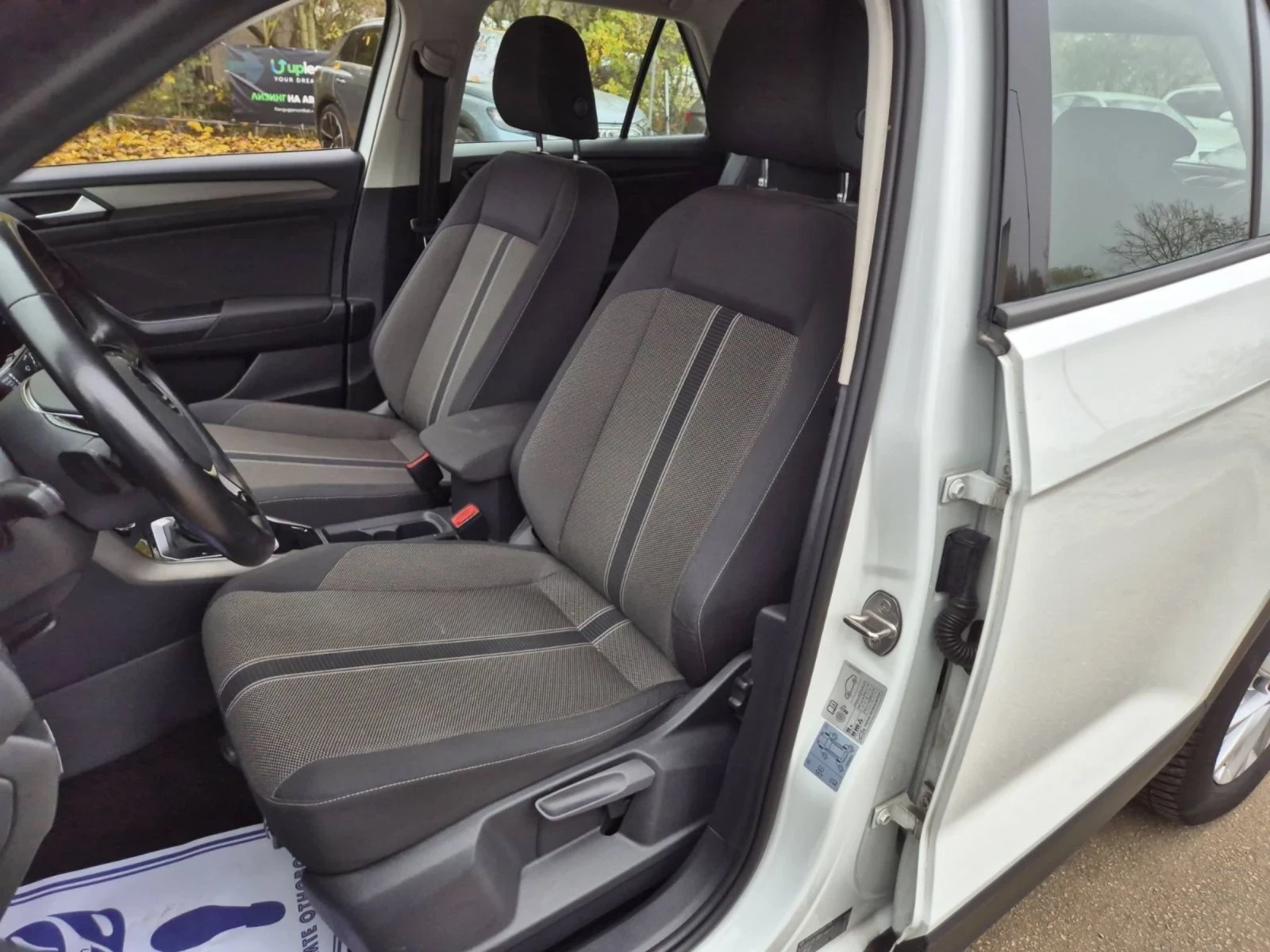 VW T-Roc 2.0TDI 150. DSG | Mobile.bg   10