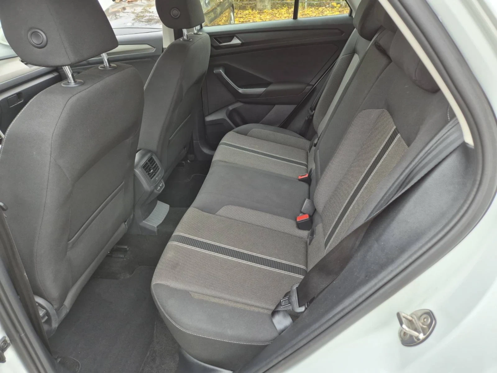 VW T-Roc 2.0TDI 150. DSG | Mobile.bg   12