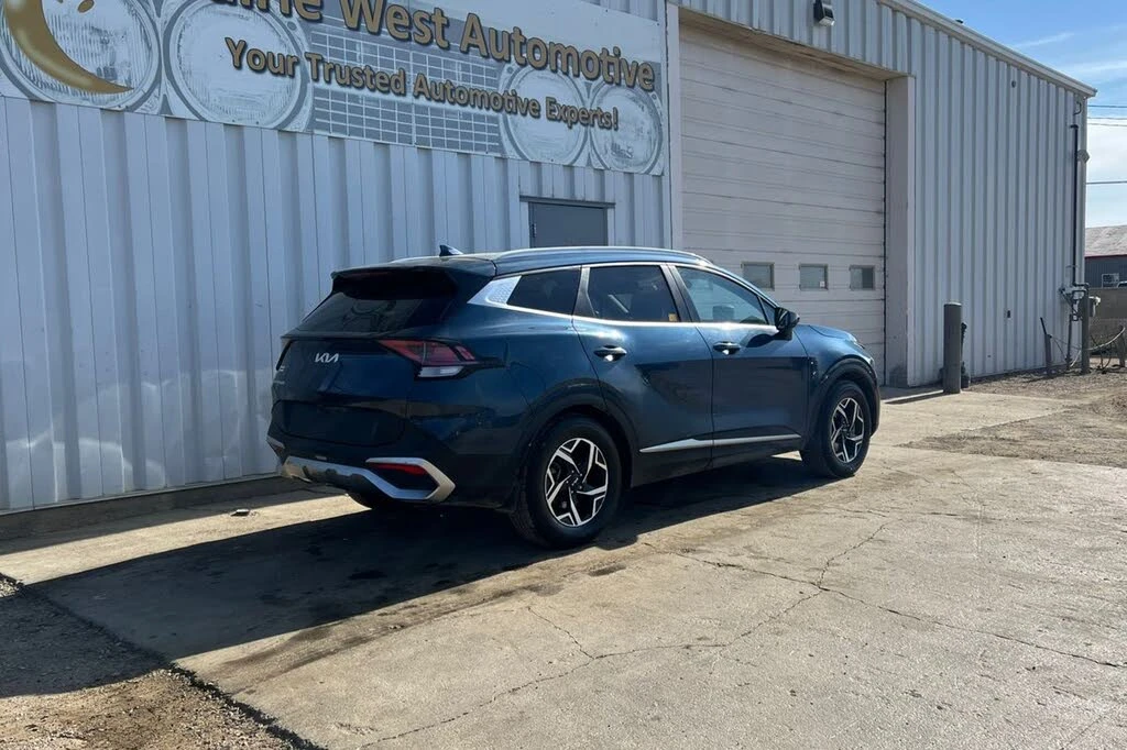 Kia Sportage ПОДГРЕВ* DIGITAL* КАМЕРА*  - изображение 9