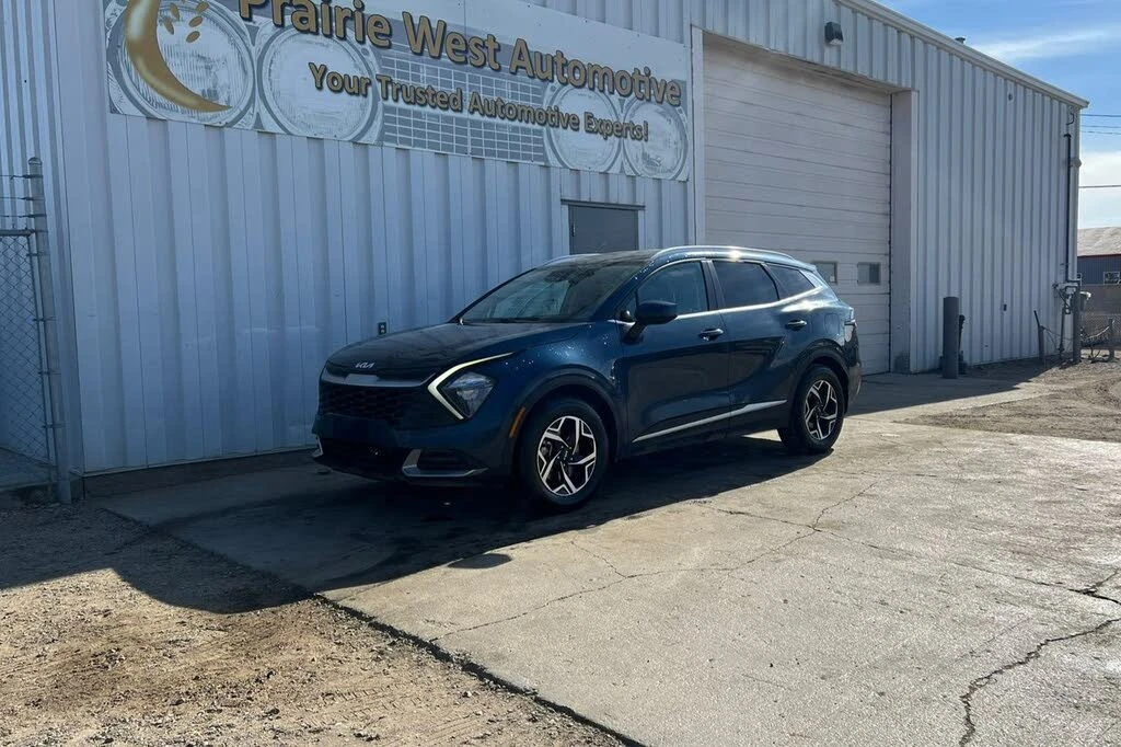 Kia Sportage ПОДГРЕВ* DIGITAL* КАМЕРА*  - изображение 4