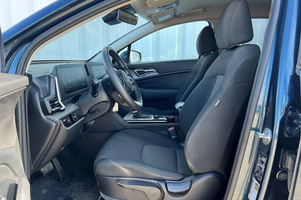 Kia Sportage * DIGITAL* *  | Mobile.bg   14