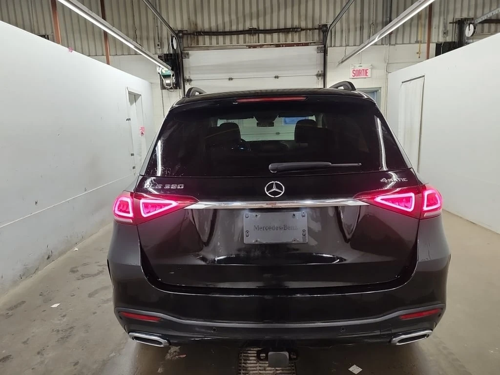 Mercedes-Benz GLE 350 CARFAX | Mobile.bg   7