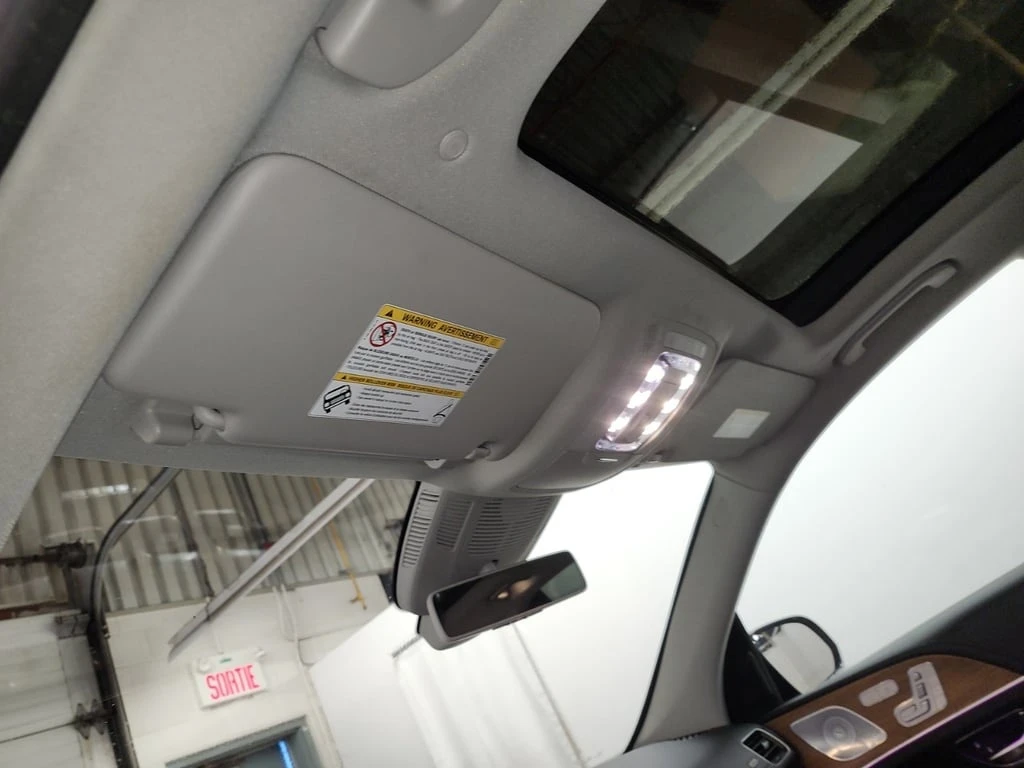 Mercedes-Benz GLE 350 CARFAX | Mobile.bg   14