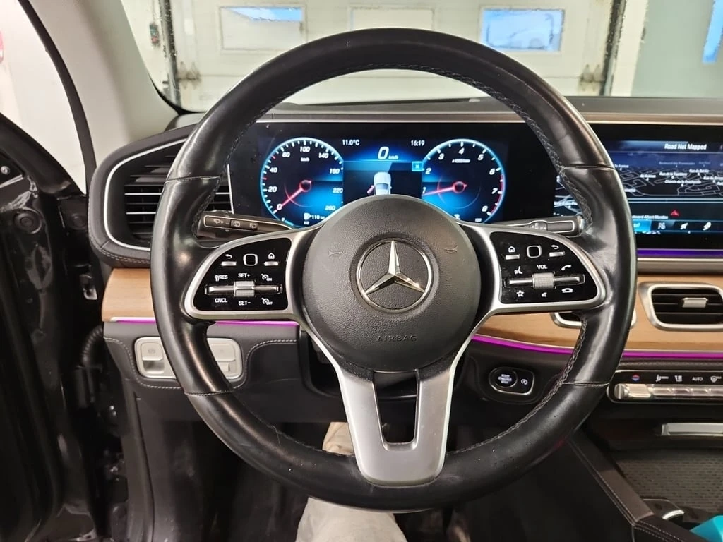 Mercedes-Benz GLE 350 CARFAX | Mobile.bg   12